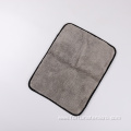 durable Microfiber Car Cleaning Cloths